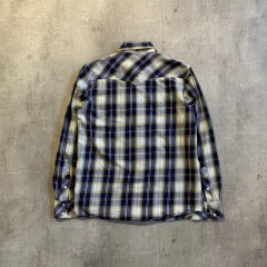 Camisa True Religión - T. M en internet