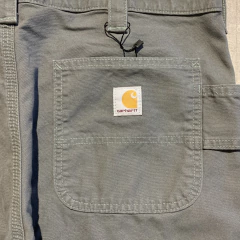 Work short Carhartt - T. 46 - tienda online