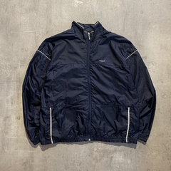 Campera rompevientos Reebok - T. XL