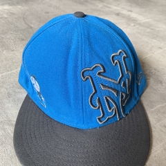 Gorra New Era NY - T. 7 1/4 - comprar online