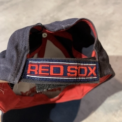 Gorra Red Sox - T. Regulable - Vintage Vault