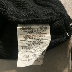 Gorro Carhartt - tienda online