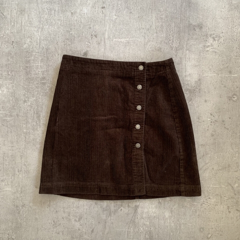 Pollera Gap - T. 35