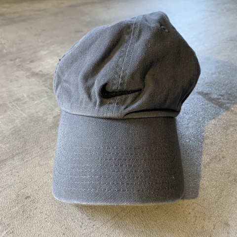 Gorra Nike - T. Regulable
