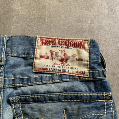 Imagen de Jean True religión Raimbow Billy - T. 42