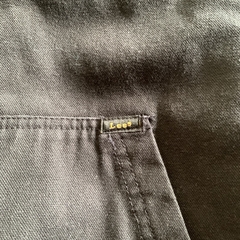 Work jacket Lee - T. L - tienda online