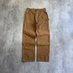 Carpenter pant double knee Carhartt - T. 42 - comprar online