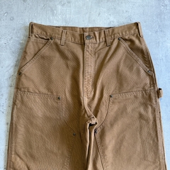 Carpenter pant double knee Carhartt - T. 42 en internet