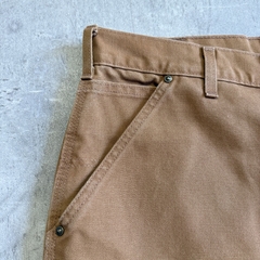 Carpenter pant double knee Carhartt - T. 42 en internet