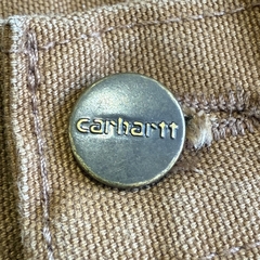 Carpenter pant double knee Carhartt - T. 42