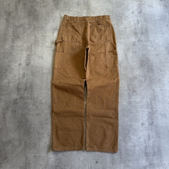 Carpenter pant double knee Carhartt - T. 42 - Vintage Vault