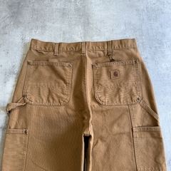 Carpenter pant double knee Carhartt - T. 42 - tienda online