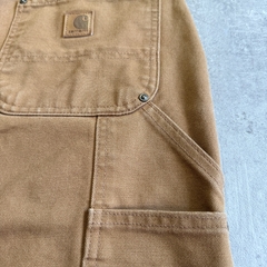 Carpenter pant double knee Carhartt - T. 42 - comprar online