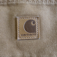 Carpenter pant double knee Carhartt - T. 42 - tienda online