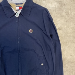 Campera Clasica Tommy Hilfiger - T. L - comprar online