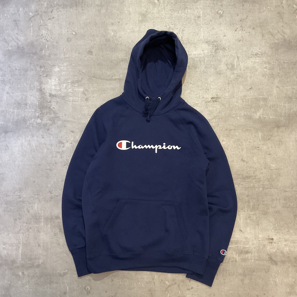 Hoodie Champion - T. M thumbnail 3