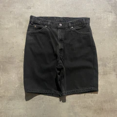 Jort Levi’s 550 Orange Tab - T. 44