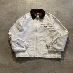 Dickies work jacket- T. XL
