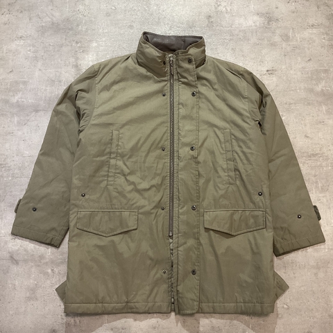 Campera Burberry - T. L