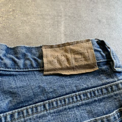 Carpenter jean Tommy Hilfiger - T. 34