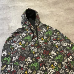 Zip Hoodie SouthPole - T. XL - comprar online