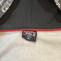 Imagen de Zip Hoodie SouthPole - T. XL