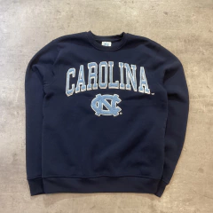 Buzo crewneck North Carolina - T. S