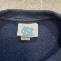 Imagen de Buzo crewneck North Carolina - T. S