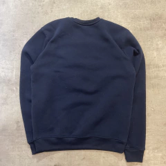 Buzo crewneck North Carolina - T. S - Vintage Vault