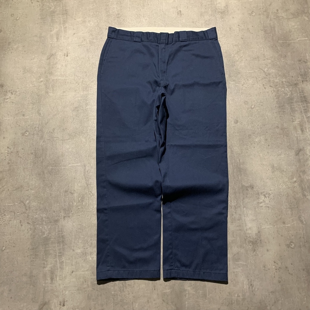 Pant Dickies 874 - 49 thumbnail 3