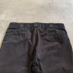 Baggy work short Dickies - T. 44 - Vintage Vault