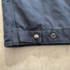 Carhartt Detroit jacket - T. L