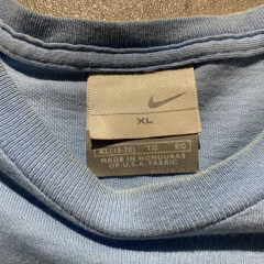 Remera Nike - T. L - tienda online