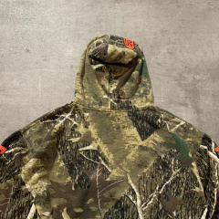 Buzo tipo Realtree T. L - tienda online