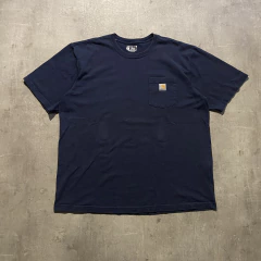 Remera Carhartt - T. XL