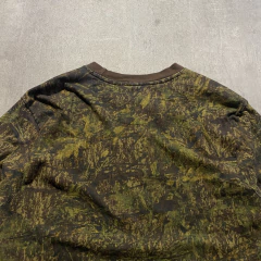 Remera tipo Realtree - T. L - Vintage Vault