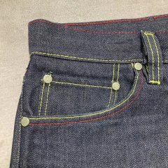 Baggy jort Coogi - 50 en internet