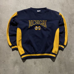 Buzo Michigan - T. XS