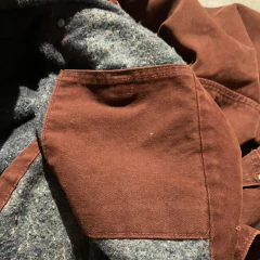 Imagen de Michigan jacket Carhartt - T. 2XL