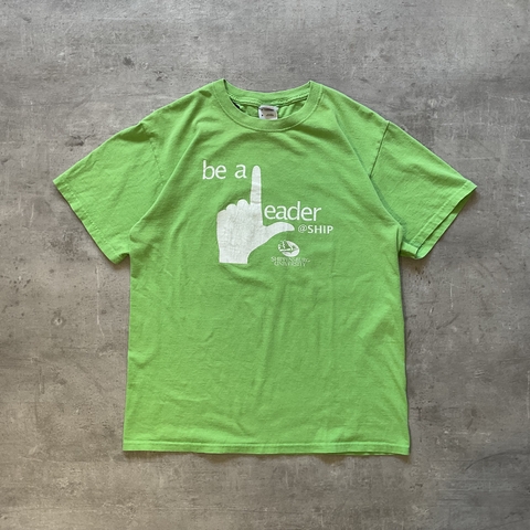 Remera Leadership - T. M
