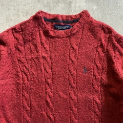 Sweater U.S. Polo Assn. - T. M - comprar online