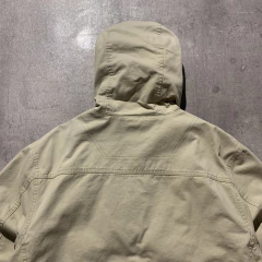 Campera Timberland - T. L - tienda online