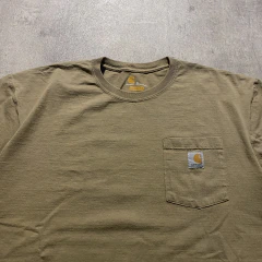 Remera Carhartt - T. XL - comprar online