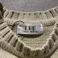 Imagen de Sweater Lee - T. M