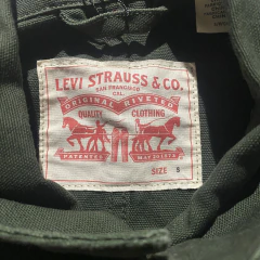 Imagen de Levi’s jacket - T. S