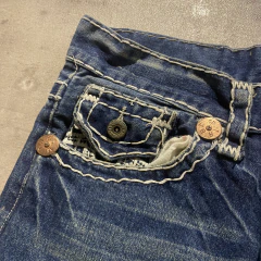 Imagen de Jean True Religión Logan Super T - T. 42
