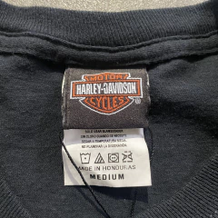 Imagen de Remera Harley Davidson - T. M