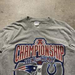 Remera NFL - T. L - comprar online