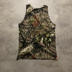 Musculosa Mossy Oak - T. L en internet