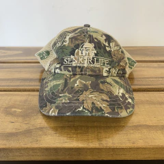 Gorra Realtree - T. Regulable